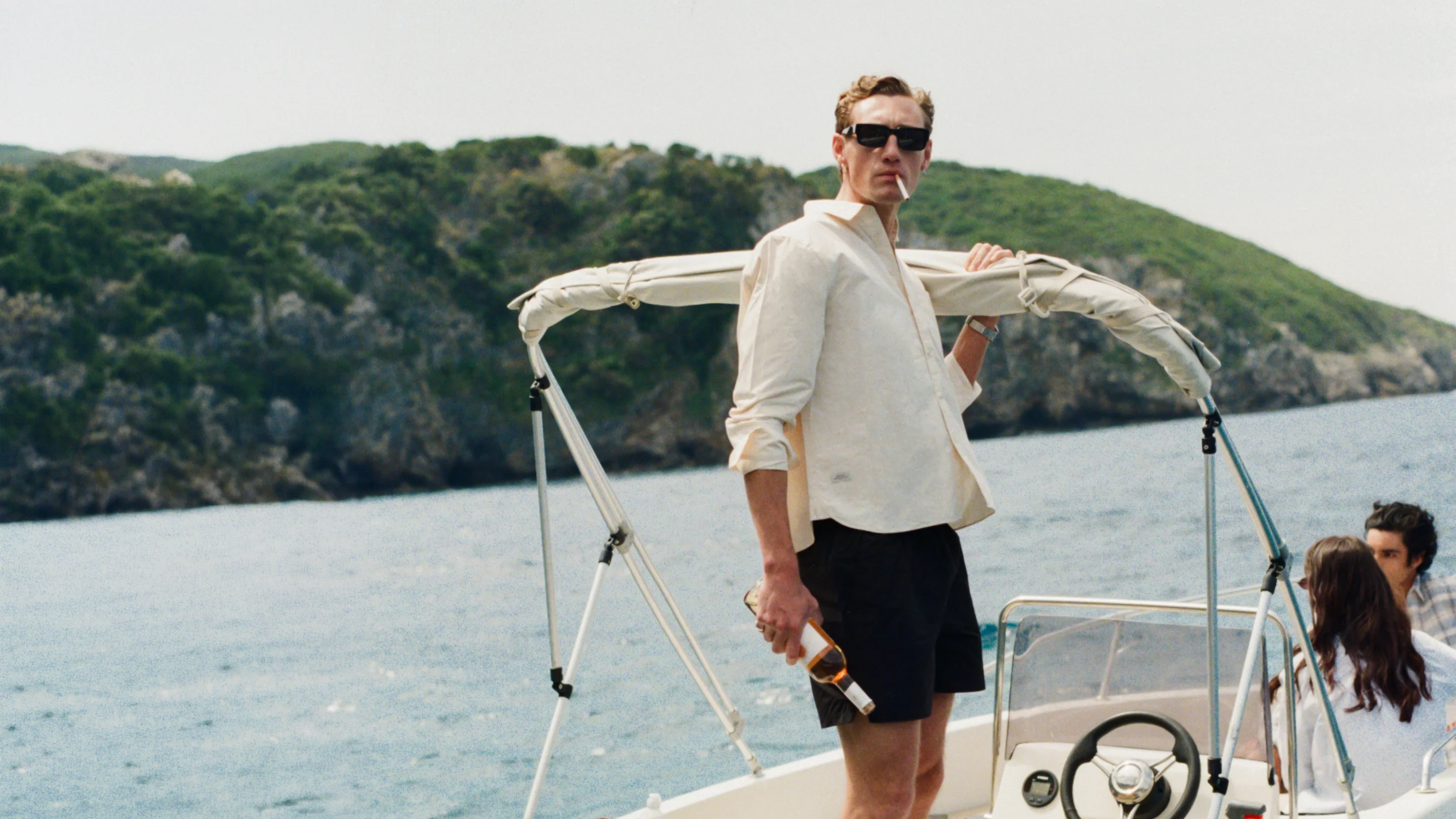 Classic Menswear, Subtly Reinterpreted