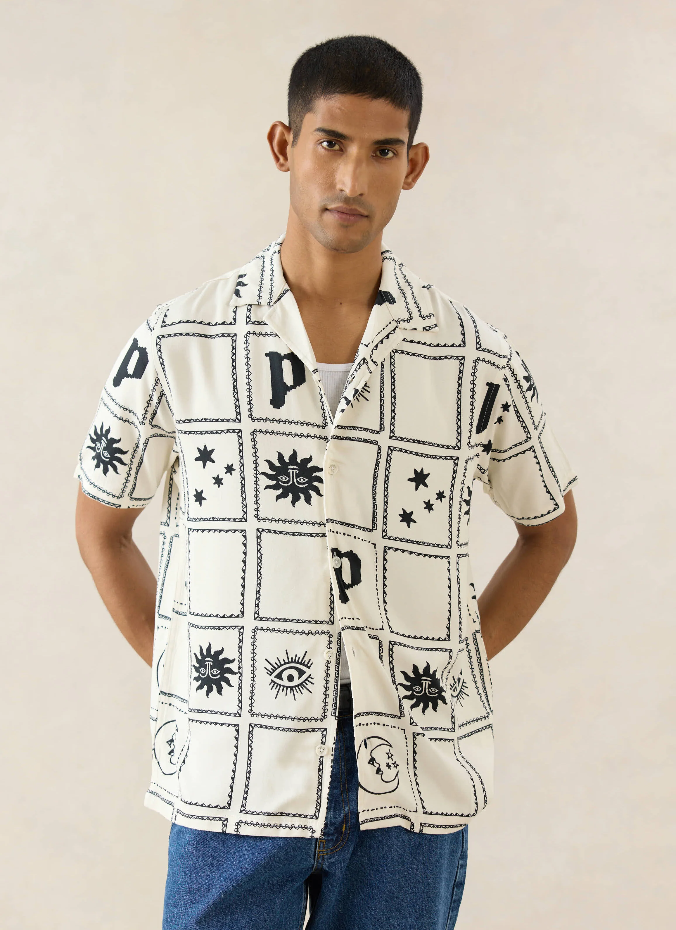 Men's Shirts & Polos Summer Sale
