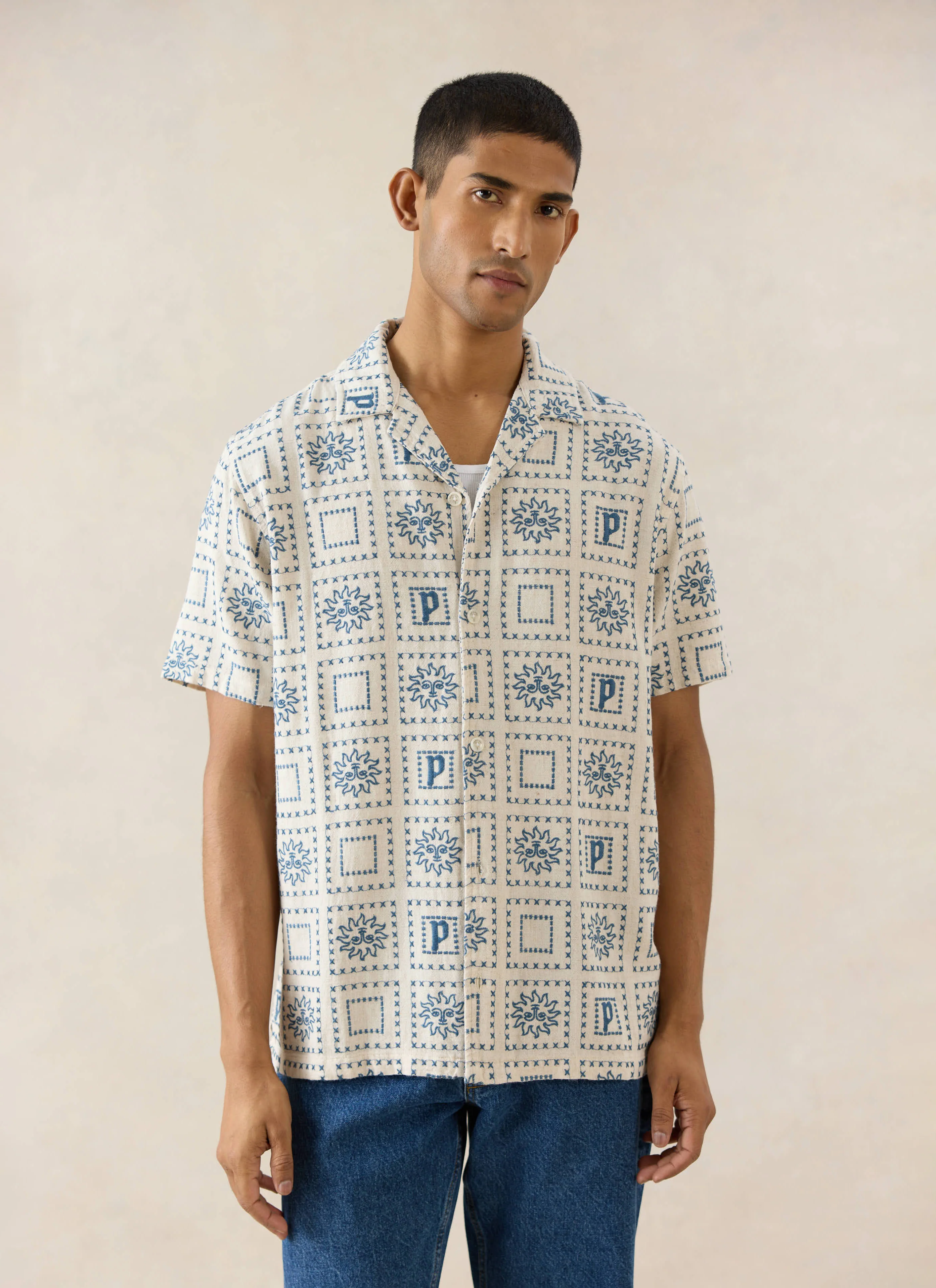 Men's Summer Shirts Sale